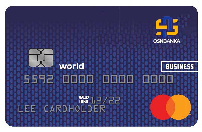 MC-World-Credit-Card